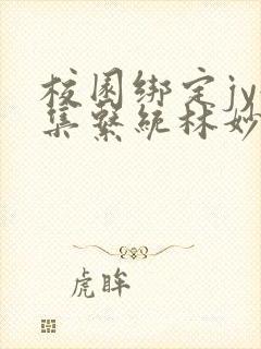 校园绑定jy收集系统林妙妙