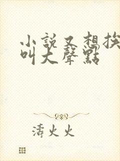 小说又想挨C了叫大声点