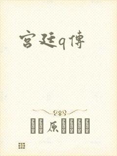 宫廷q传