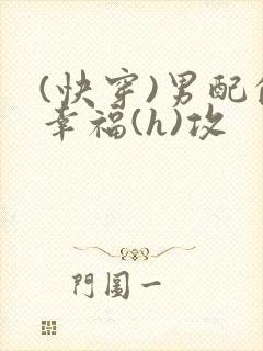 (快穿)男配的幸福(h)攻