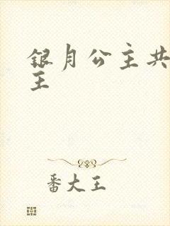 银月公主共享公主