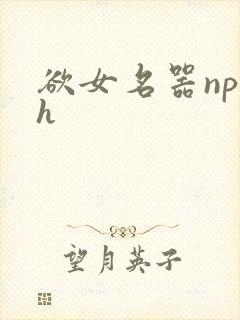 欲女名器np高h