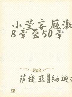 小莹客厅激情38章至50章