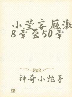 小莹客厅激情38章至50章