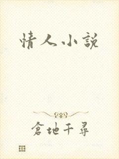 情人小说