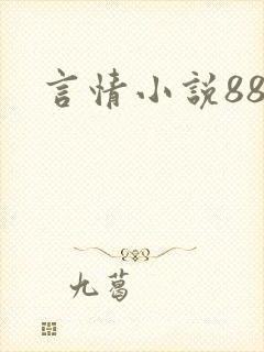 言情小说888