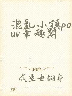 混乱小镇popuv笔趣阁