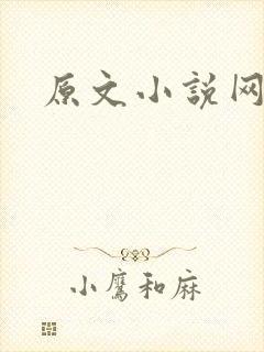 原文小说网