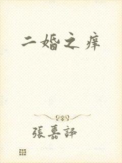 二婚之痒
