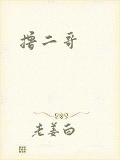 撸二哥