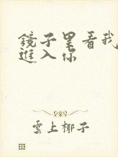镜子里看我怎么进入你