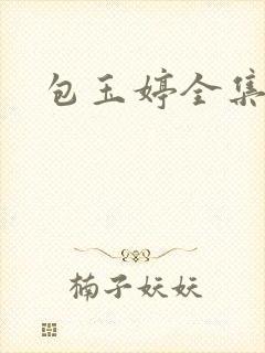 包玉婷全集