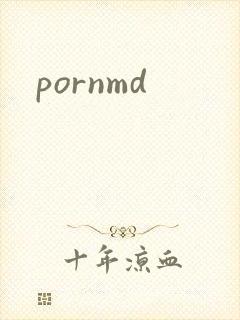 pornmd