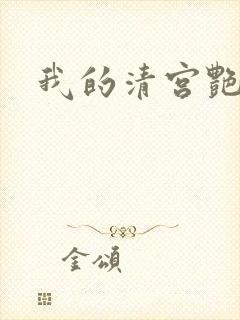 我的清宫艳史