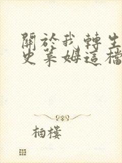 关于我转生变成史莱姆这档事小说