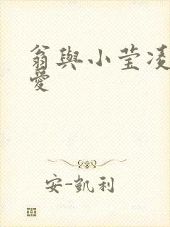 翁与小莹凌晨欢爱