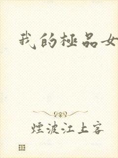 我的极品女友们