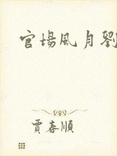 官场风月刘明强