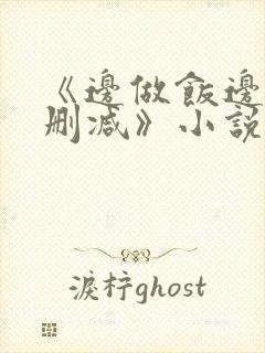 《边做饭边躁无删减》小说