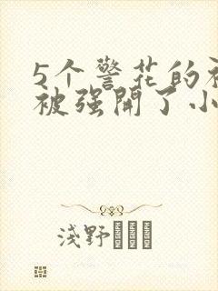 5个警花的初苞被强开了小说