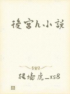 后宫h小说
