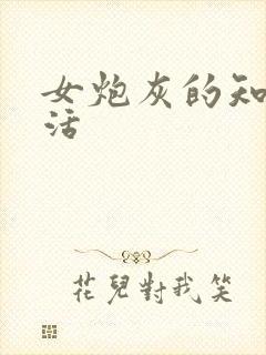 女炮灰的知青生活