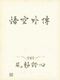 悟空外传