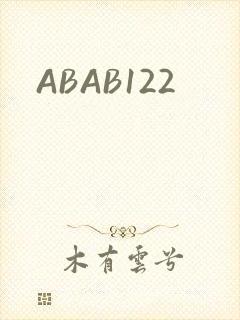 ABAB122