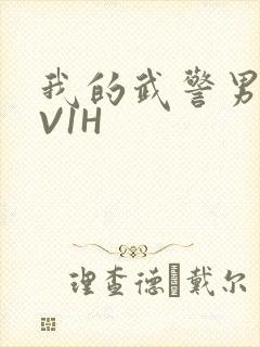 我的武警男友1V1H