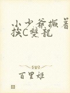 小少爷撅着屁股挨C双龙