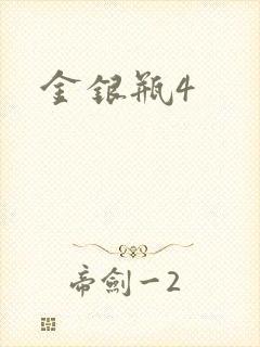 金银瓶4
