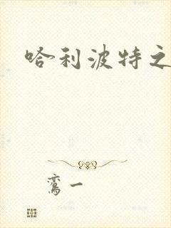 哈利波特之守护