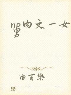 np肉文一女多男