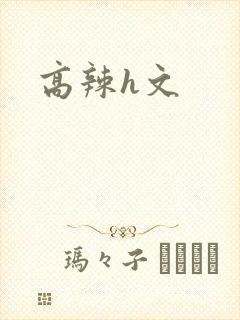 高辣h文