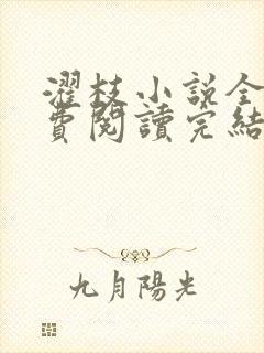 濯枝小说全文免费阅读完结