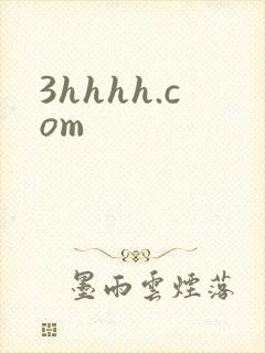 3hhhh.com