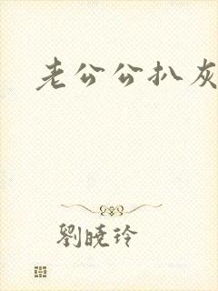 老公公扒灰小说