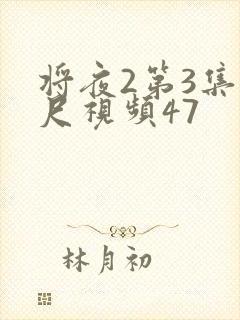 将夜2第3集大尺视频47