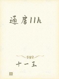 通房11h