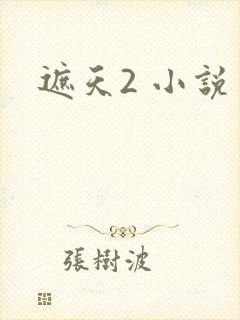 遮天2 小说