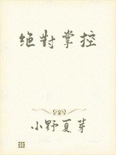 绝对掌控