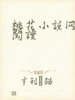 桃花小说网小说阅读
