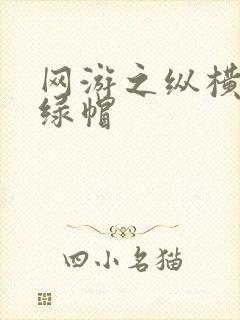 网游之纵横天下绿帽