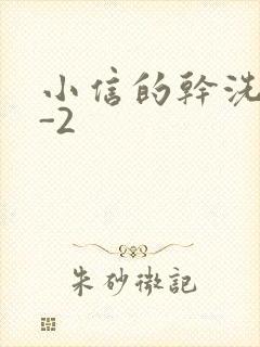 小信的干洗店1-2