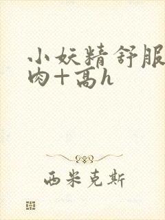 小妖精舒服吗+肉+高h