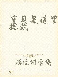 宝贝是这里对吗总裁