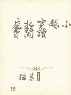 庞北穿越小说免费阅读