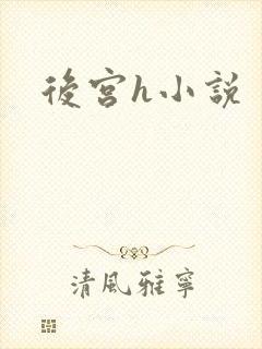 后宫h小说