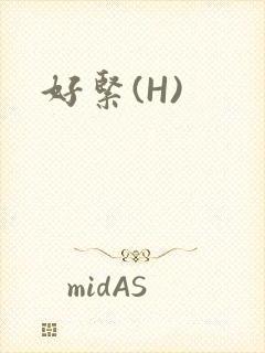 好紧(H)