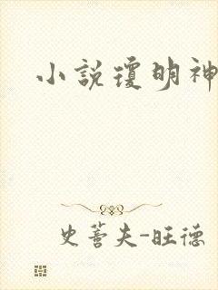 小说琼明神女录